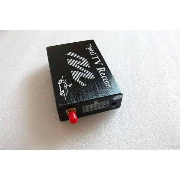 DVB-T(MPEG-2)Digital TV receiver M-188一路