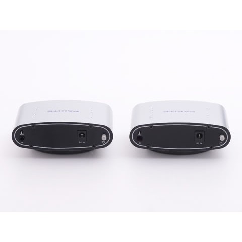 New IR Infrared Remote Control Extender Sender Kit 30M