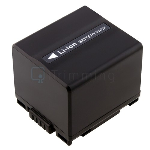 For PANASONIC du21 camera battery