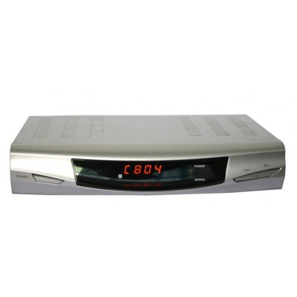 HDVB-8607