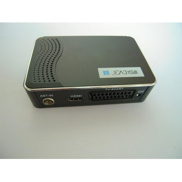 HDVB-8606