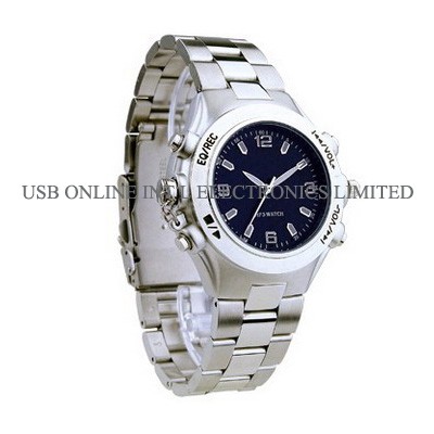 MP3 Watch