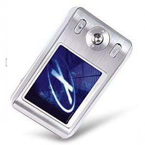 MP4 Player