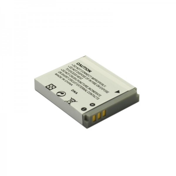 Digital Camera Battery Pack for Canon NB-6L