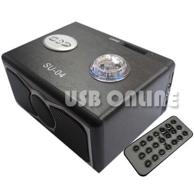 MOBILE SPEAKER