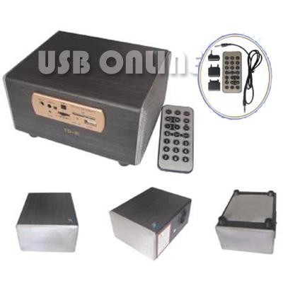 MOBILE SPEAKER