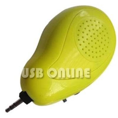 LI-ION BATTERY SPEAKER