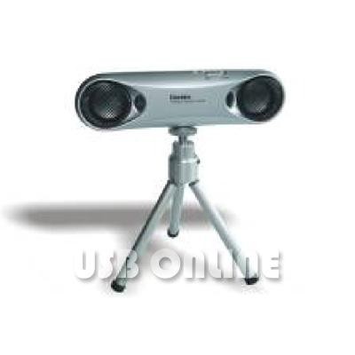 lithium battery speaker