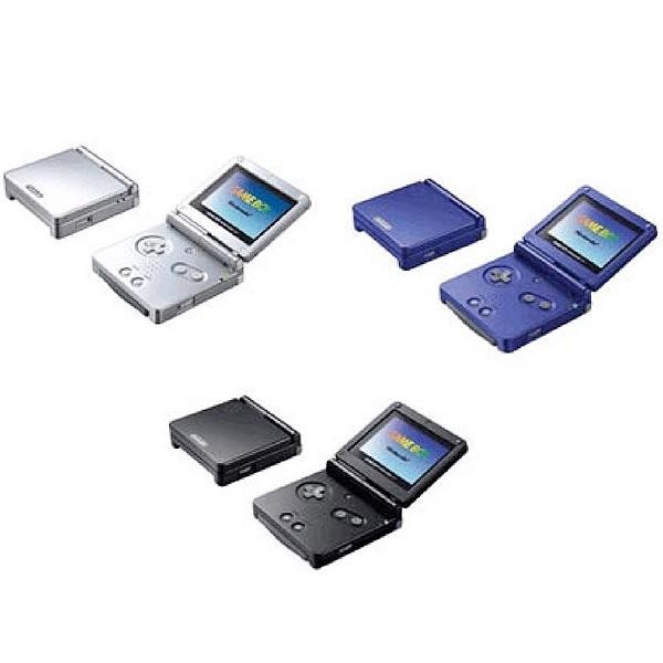 GAME BOY SP