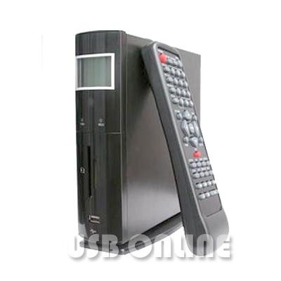 Player and Recorder and Network of Multimedia Player