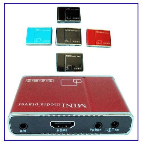 MINI HDMI Media player