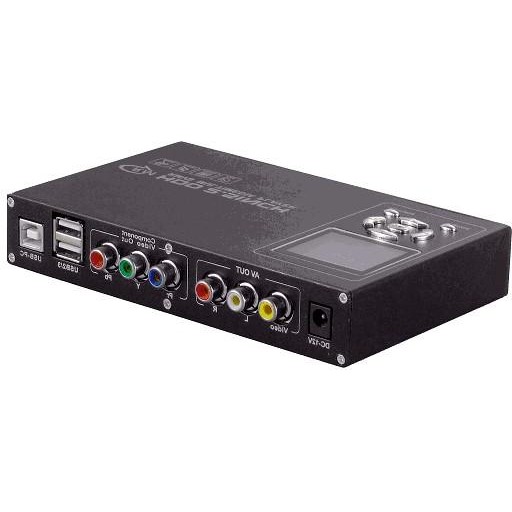 RMVBhdd media player