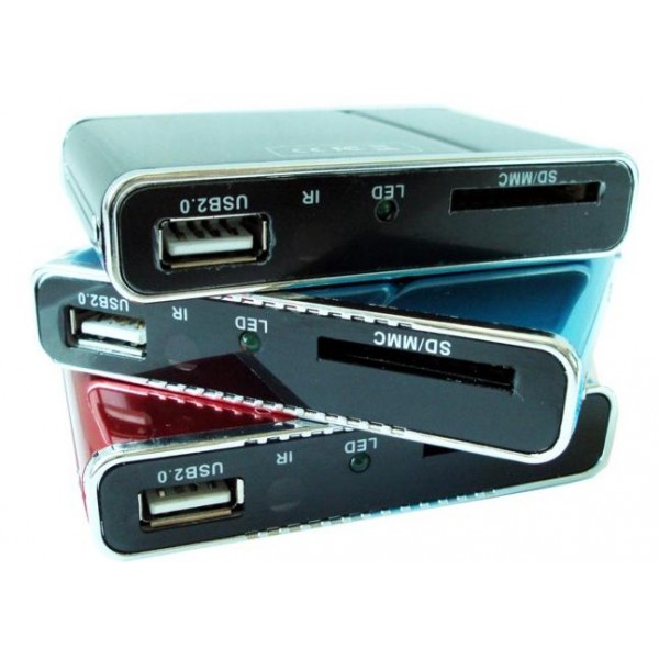 HDMI MINI MEDIA PLAYER