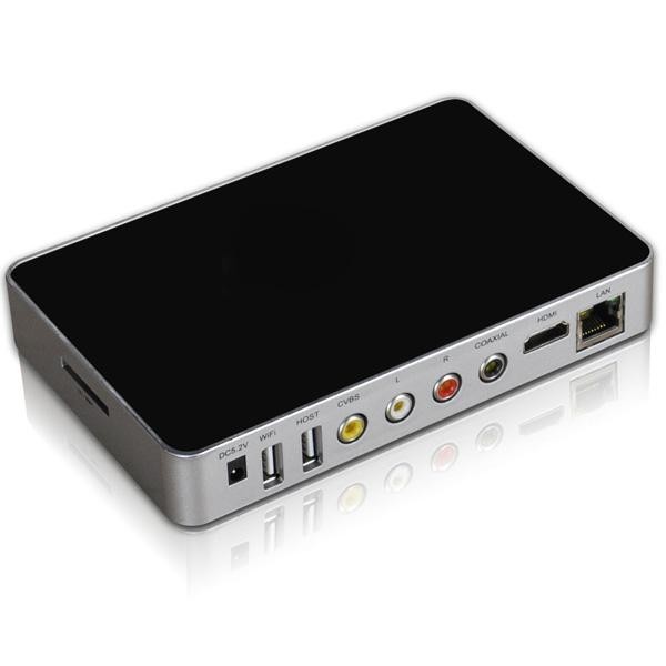 IDER SMART PLAYER