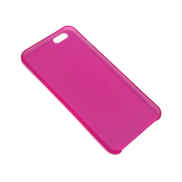 Ultra-Thin 0.3MM Moblie Cell Phone Cover/Cases 100% For Iphone 6plug Case Shell Fit For 5.5inch iphone6