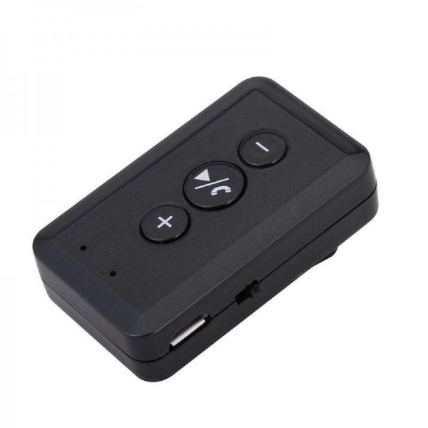 Wireless Bluetooth V3.0 Music Receiver,Wireless Stereo Bluetooth Audio Receiver