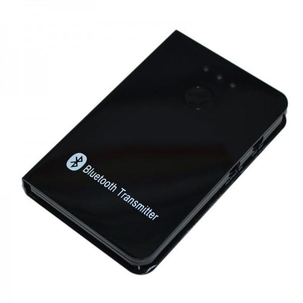 Bluetooth Receiver Audio Wireless Transmitter Portable for PC phone