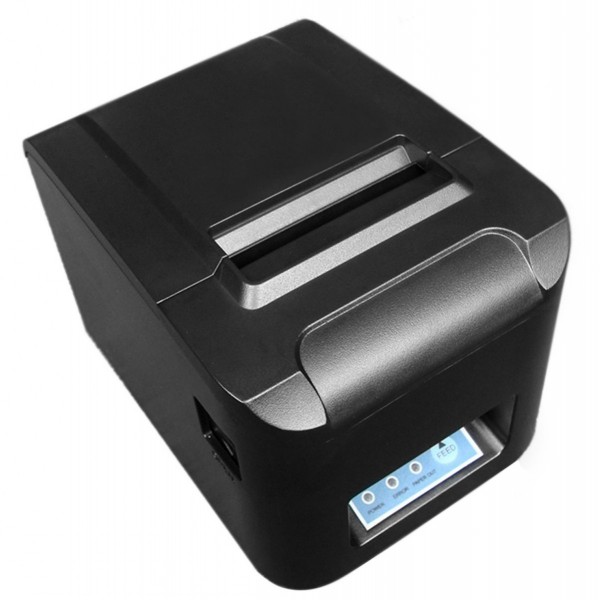 Wireless wifi 80mm Thermal Receipt Printer,