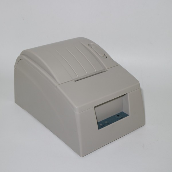 Bluetooth 58mm Thermal Receipt Printer,support android+IOS systerm,white