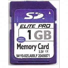 4G SD card without logo